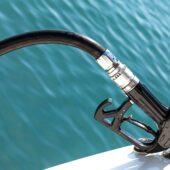 Bay City Boat Rental fuel policy