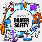 Have limited experience driving a boat or has it been a while since your last venture? Choose this add-on and we will give you a quick crash-course to get you up to speed. Please arrive 30 minutes early to give us enough time to show you the ropes.